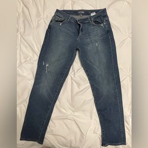 DL1961 Riley jeans - size 27, gently worn, Great condition